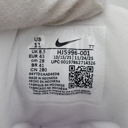 【中古美品】【メンズ】 NIKE ナイキ W AIR MAX 95 BIG BUBBLE HJ5996-001 ウィメンズ エア マックス 95 ビッグバブル スニーカー 靴 160-260924-as-03-izu サイズ：28cm カラー：BLACK/PINK FOAM-WHITE 万代Net店