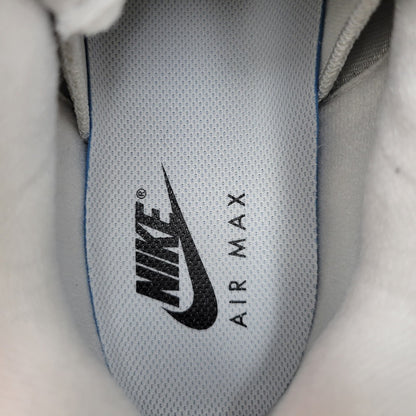 【中古美品】【メンズ】 NIKE ナイキ AIR MAX 95 BIG BUBBLE HM4740-009 エア マックス 95 ビッグバブル スニーカー 靴 160-260923-as-13-izu サイズ：27.5cm カラー：PHOTON DUST/SAPPHIRE 万代Net店