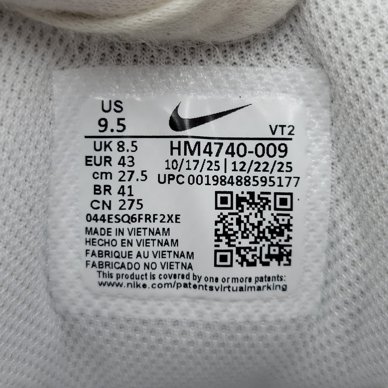 【中古美品】【メンズ】 NIKE ナイキ AIR MAX 95 BIG BUBBLE HM4740-009 エア マックス 95 ビッグバブル スニーカー 靴 160-260923-as-13-izu サイズ：27.5cm カラー：PHOTON DUST/SAPPHIRE 万代Net店