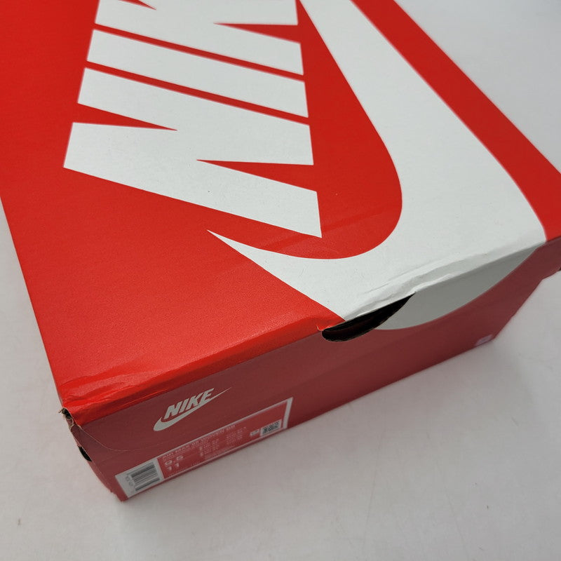 【中古美品】【メンズ】 NIKE ナイキ AIR MAX 95 WOVEN BB IB3695-100 エア マックス 95 ウーヴン BB スニーカー 靴 160-260923-as-12-izu サイズ：27.5cm カラー：WHITE/PURPLE DYNASTY 万代Net店
