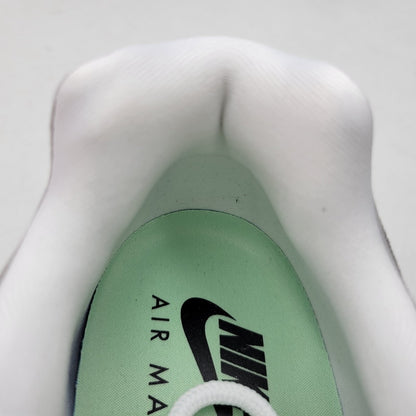 【中古美品】【メンズ】 NIKE ナイキ W AIR MAX 95 BIG BUBBLE HJ5996-005 ウィメンズ エア マックス 95 ビッグ バブル スニーカー 靴 160-260923-as-14-izu サイズ：28cm カラー：BLACK/FRESH MINT-WHITE 万代Net店