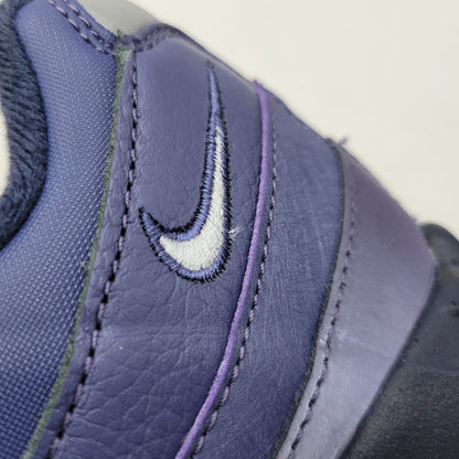 【中古美品】【メンズ】 NIKE ナイキ AIR MAX 95 BIG BUBBLE IB1667-500 エアマックス95 ビッグバブル スニーカー 靴 160-260923-as-16-izu サイズ：27.5cm カラー：SANDED PURPLE/WOLF GREY 万代Net店