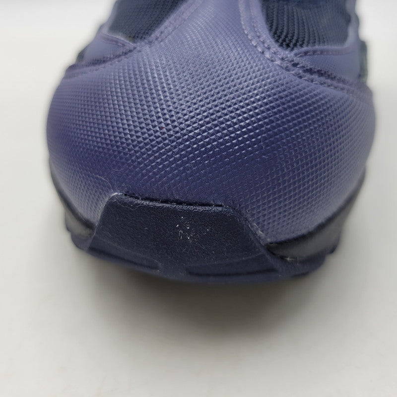【中古美品】【メンズ】 NIKE ナイキ AIR MAX 95 BIG BUBBLE IB1667-500 エアマックス95 ビッグバブル スニーカー 靴 160-260923-as-16-izu サイズ：27.5cm カラー：SANDED PURPLE/WOLF GREY 万代Net店