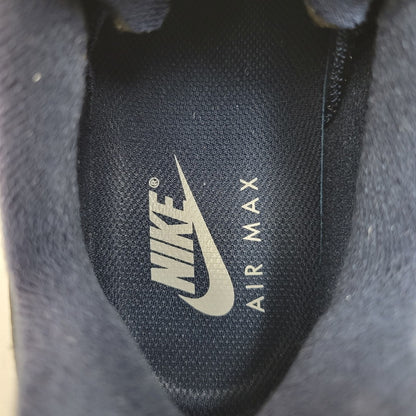 【中古美品】【メンズ】 NIKE ナイキ AIR MAX 95 BIG BUBBLE IB1667-500 エアマックス95 ビッグバブル スニーカー 靴 160-260923-as-16-izu サイズ：27.5cm カラー：SANDED PURPLE/WOLF GREY 万代Net店