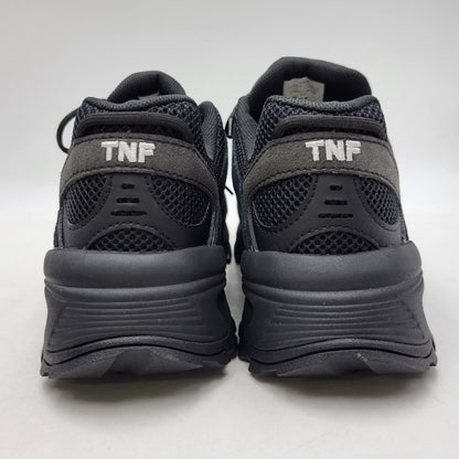 【中古美品】【メンズ】 THE NORTH FACE ザ・ノースフェイス NF0A8AE9 HEDGEHOG RVST ヘッジホッグ スニーカー シューズ 靴 162-260924-cs-02-izu サイズ：27cm カラー：TNF BLACK/TNF WHITE 万代Net店