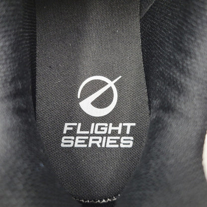 【中古美品】【メンズ】 THE NORTH FACE ザ・ノースフェイス NF0A8AE9 HEDGEHOG RVST ヘッジホッグ スニーカー シューズ 靴 162-260924-cs-02-izu サイズ：27cm カラー：TNF BLACK/TNF WHITE 万代Net店