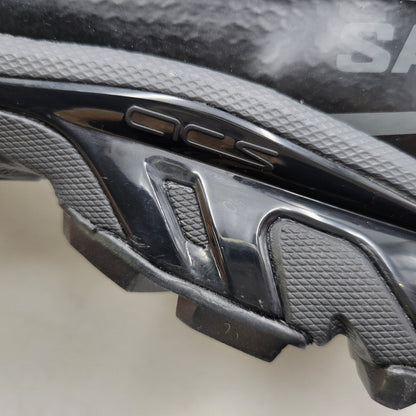【中古美品】【メンズ】 SALOMON サロモン 454169 XT-6 GTX スニーカー シューズ 靴 162-260924-cs-04-izu サイズ：27cm カラー：BLACK/BLACK/ASPHALT 万代Net店