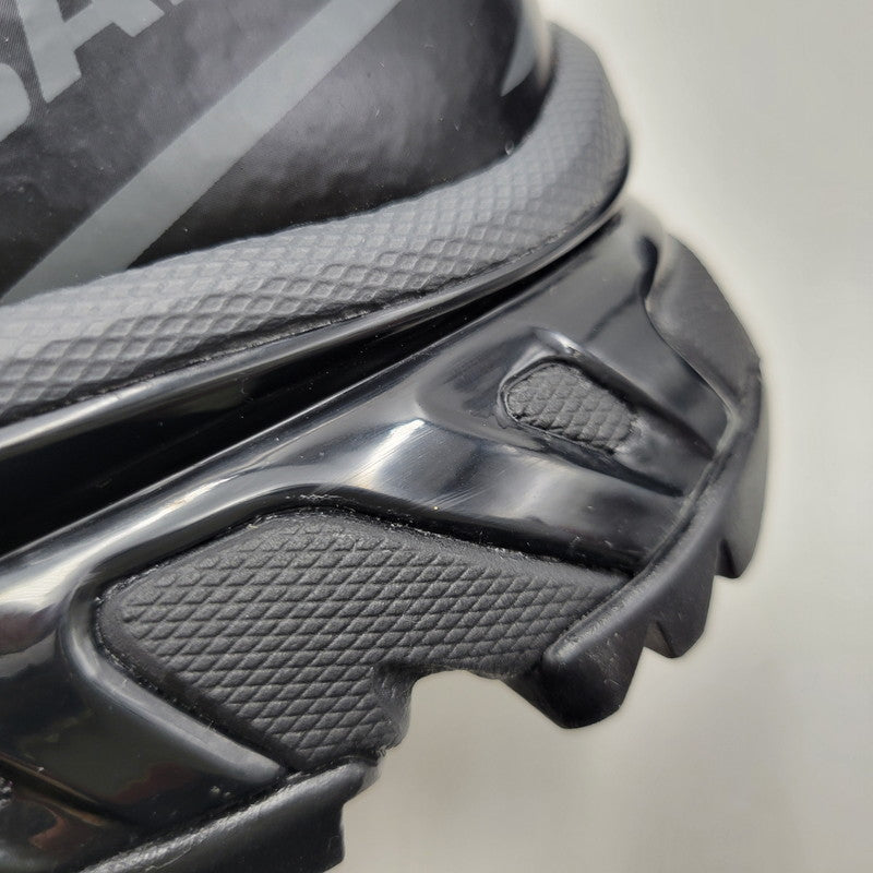【中古美品】【メンズ】 SALOMON サロモン 454169 XT-6 GTX スニーカー シューズ 靴 162-260924-cs-04-izu サイズ：27cm カラー：BLACK/BLACK/ASPHALT 万代Net店