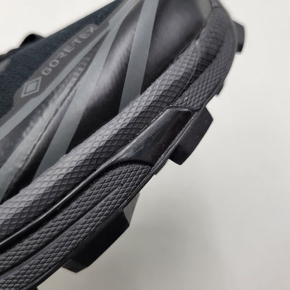 【中古美品】【メンズ】 SALOMON サロモン 454169 XT-6 GTX スニーカー シューズ 靴 162-260924-cs-04-izu サイズ：27cm カラー：BLACK/BLACK/ASPHALT 万代Net店