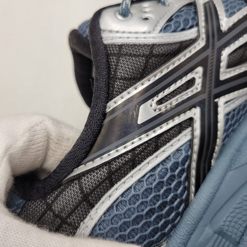 【中古美品】【メンズ】 ASICS アシックス 1203A543-021 GEL-NIMBUS 10.1 ゲルニンバス スニーカー シューズ 靴 162-260924-cs-03-izu サイズ：27.5cm カラー：IRONCLAD/GRAPHITE GREY 万代Net店