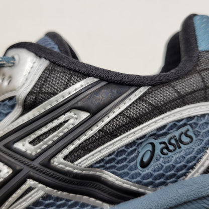 【中古美品】【メンズ】 ASICS アシックス 1203A543-021 GEL-NIMBUS 10.1 ゲルニンバス スニーカー シューズ 靴 162-260924-cs-03-izu サイズ：27.5cm カラー：IRONCLAD/GRAPHITE GREY 万代Net店
