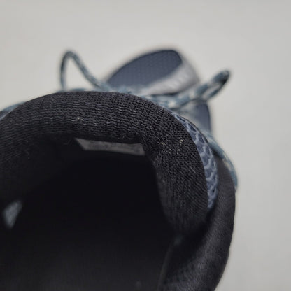 【中古美品】【メンズ】 ASICS アシックス 1203A543-021 GEL-NIMBUS 10.1 ゲルニンバス スニーカー シューズ 靴 162-260924-cs-03-izu サイズ：27.5cm カラー：IRONCLAD/GRAPHITE GREY 万代Net店