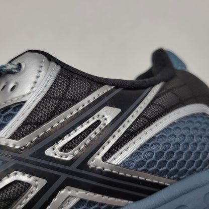 【中古美品】【メンズ】 ASICS アシックス 1203A543-021 GEL-NIMBUS 10.1 ゲルニンバス スニーカー シューズ 靴 162-260924-cs-03-izu サイズ：27.5cm カラー：IRONCLAD/GRAPHITE GREY 万代Net店