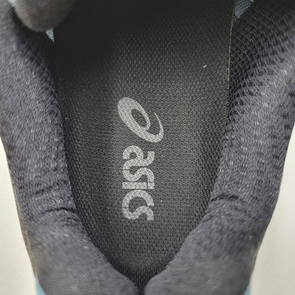 【中古美品】【メンズ】 ASICS アシックス 1203A543-021 GEL-NIMBUS 10.1 ゲルニンバス スニーカー シューズ 靴 162-260924-cs-03-izu サイズ：27.5cm カラー：IRONCLAD/GRAPHITE GREY 万代Net店