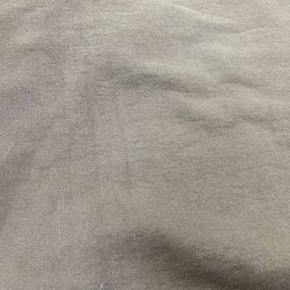 【中古品】【メンズ】 Supreme シュプリーム BOX LOGO CREWNECK ボックス ロゴ クルーネック スウェット トップス 149-260925-ay-11-izu サイズ：L カラー：ブラウン 万代Net店