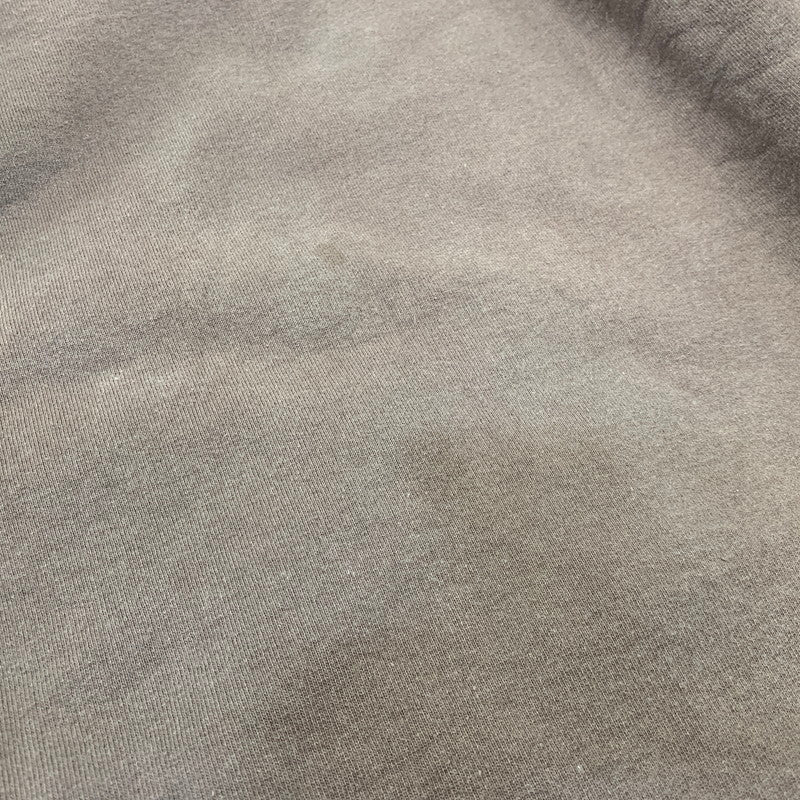 【中古品】【メンズ】 Supreme シュプリーム BOX LOGO CREWNECK ボックス ロゴ クルーネック スウェット トップス 149-260925-ay-11-izu サイズ：L カラー：ブラウン 万代Net店