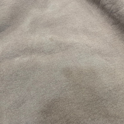 【中古品】【メンズ】 Supreme シュプリーム BOX LOGO CREWNECK ボックス ロゴ クルーネック スウェット トップス 149-260925-ay-11-izu サイズ：L カラー：ブラウン 万代Net店