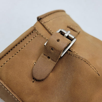 【中古品】【メンズ】 AVIREX アヴィレックス ENGINEER BOOTS エンジニア ブーツ シューズ 靴 164-260924-cs-10-izu サイズ：29cm カラー：キャメル 万代Net店