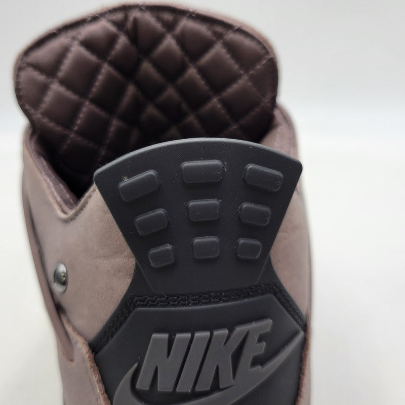 【中古品】【メンズ】 NIKE ナイキ×A MA MANIERE ア マ マニエール DV6773-220 AIR JORDAN 4 エア ジョーダン フォー スニーカー シューズ 靴 160-260924-cs-07-izu サイズ：28.5cm カラー：VIOLET ORE/MEDIUM ASH-BLACK 万代Net店