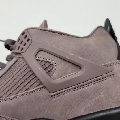 【中古品】【メンズ】 NIKE ナイキ×A MA MANIERE ア マ マニエール DV6773-220 AIR JORDAN 4 エア ジョーダン フォー スニーカー シューズ 靴 160-260924-cs-07-izu サイズ：28.5cm カラー：VIOLET ORE/MEDIUM ASH-BLACK 万代Net店