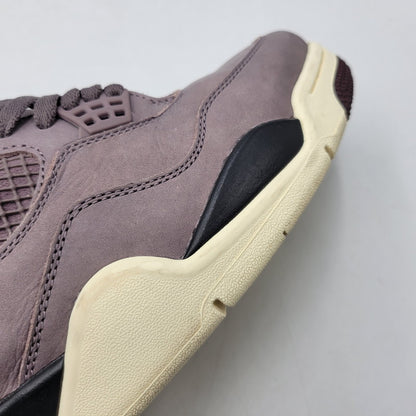 【中古品】【メンズ】 NIKE ナイキ×A MA MANIERE ア マ マニエール DV6773-220 AIR JORDAN 4 エア ジョーダン フォー スニーカー シューズ 靴 160-260924-cs-07-izu サイズ：28.5cm カラー：VIOLET ORE/MEDIUM ASH-BLACK 万代Net店