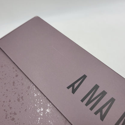 【中古品】【メンズ】 NIKE ナイキ×A MA MANIERE ア マ マニエール DV6773-220 AIR JORDAN 4 エア ジョーダン フォー スニーカー シューズ 靴 160-260924-cs-07-izu サイズ：28.5cm カラー：VIOLET ORE/MEDIUM ASH-BLACK 万代Net店