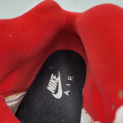 【中古品】【メンズ】 NIKE ナイキ DA1911-102 AIR JORDAN 5 RETRO エア ジョーダン ファイブ レトロ スニーカー シューズ 靴 160-260924-cs-06-izu サイズ：29cm カラー：TRUE WHITE/FIRE RED-BLACK 万代Net店