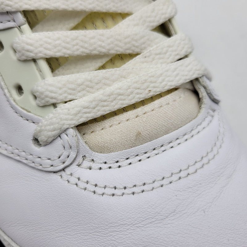 【中古品】【メンズ】 NIKE ナイキ DA1911-102 AIR JORDAN 5 RETRO エア ジョーダン ファイブ レトロ スニーカー シューズ 靴 160-260924-cs-06-izu サイズ：29cm カラー：TRUE WHITE/FIRE RED-BLACK 万代Net店