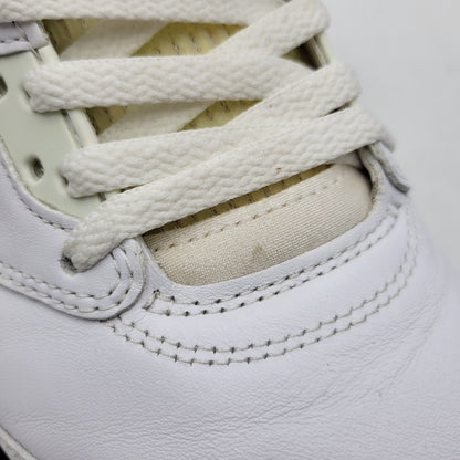 【中古品】【メンズ】 NIKE ナイキ DA1911-102 AIR JORDAN 5 RETRO エア ジョーダン ファイブ レトロ スニーカー シューズ 靴 160-260924-cs-06-izu サイズ：29cm カラー：TRUE WHITE/FIRE RED-BLACK 万代Net店