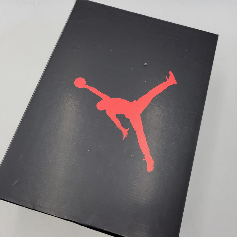 【中古品】【メンズ】 NIKE ナイキ DA1911-102 AIR JORDAN 5 RETRO エア ジョーダン ファイブ レトロ スニーカー シューズ 靴 160-260924-cs-06-izu サイズ：29cm カラー：TRUE WHITE/FIRE RED-BLACK 万代Net店