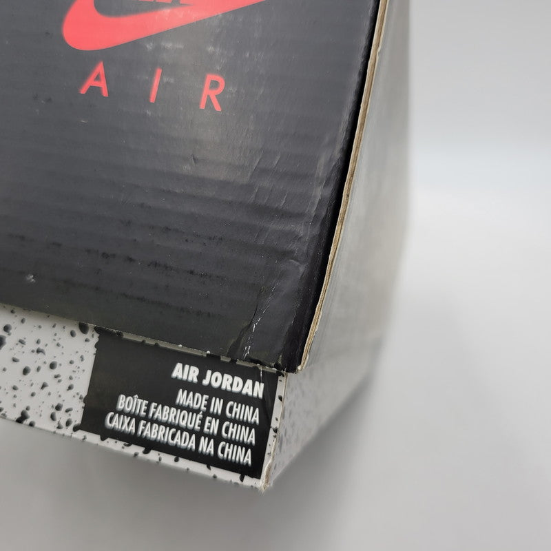 【中古品】【メンズ】 NIKE ナイキ DA1911-102 AIR JORDAN 5 RETRO エア ジョーダン ファイブ レトロ スニーカー シューズ 靴 160-260924-cs-06-izu サイズ：29cm カラー：TRUE WHITE/FIRE RED-BLACK 万代Net店