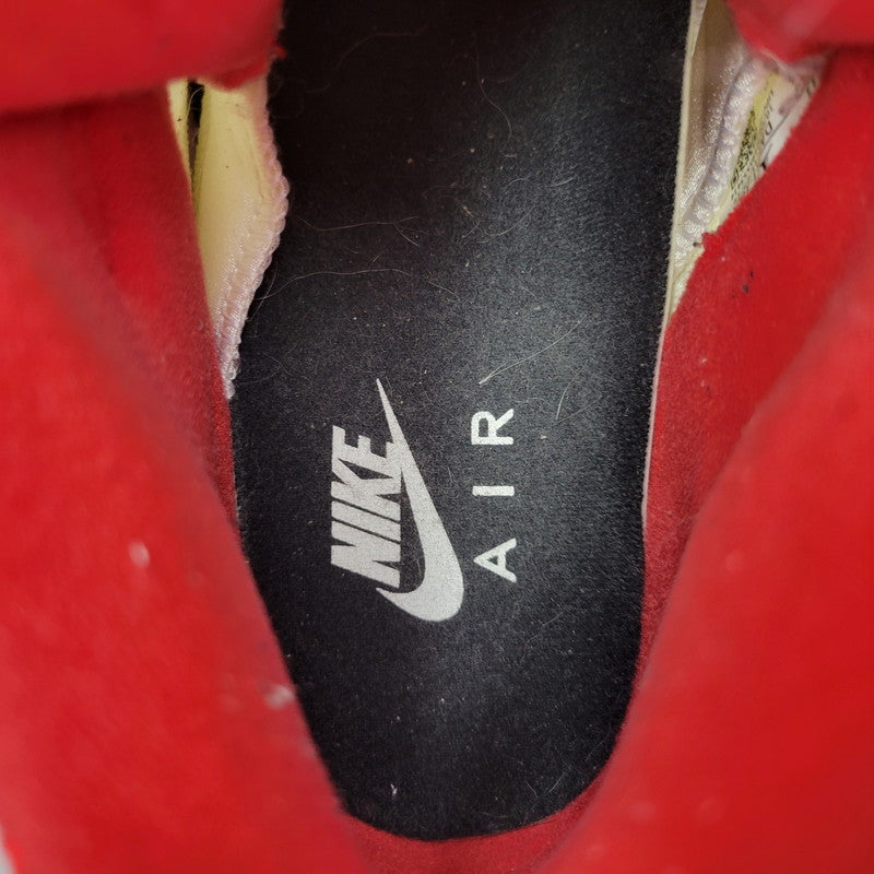 【中古品】【メンズ】 NIKE ナイキ DA1911-102 AIR JORDAN 5 RETRO エア ジョーダン ファイブ レトロ スニーカー シューズ 靴 160-260924-cs-06-izu サイズ：29cm カラー：TRUE WHITE/FIRE RED-BLACK 万代Net店