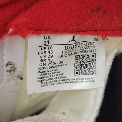 【中古品】【メンズ】 NIKE ナイキ DA1911-102 AIR JORDAN 5 RETRO エア ジョーダン ファイブ レトロ スニーカー シューズ 靴 160-260924-cs-06-izu サイズ：29cm カラー：TRUE WHITE/FIRE RED-BLACK 万代Net店
