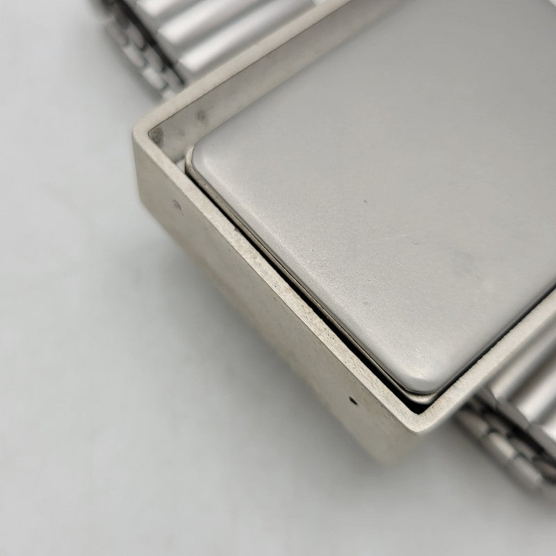 【中古品】【メンズ/レディース】 ULTRASEVEN 50TH VIDEO SEAVER DIGITAL WATCH ウルトラセブン55周年 ビデオシーバー デジタルウォッチ 腕時計 197-260927-yn-04-izu カラー：シルバー 万代Net店