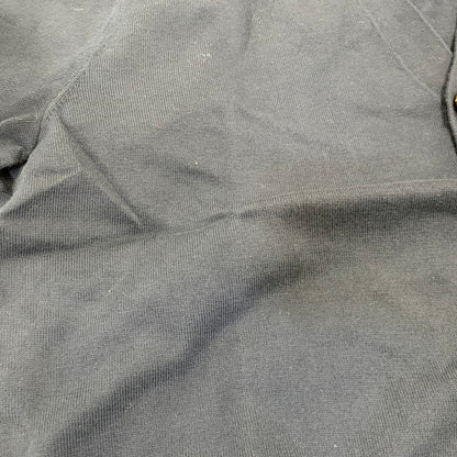 【中古美品】【メンズ】 POLO RALPH LAUREN ポロ・ラルフローレン MNPOSWE16821350 V NECK ブイネック COTTON CARDIGAN コットン カーディガン トップス 長袖 147-261024-ya-20-izu サイズ：M カラー：ネイビー 万代Net店