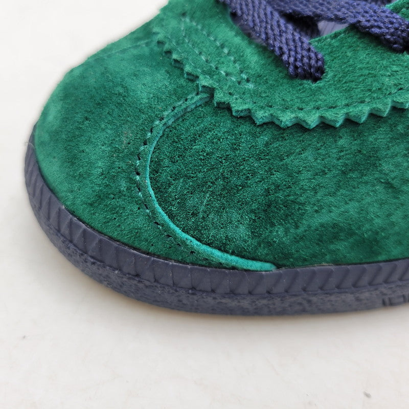 【中古品】【メンズ】 ADIDAS アディダス IH2139 BLACKBURN SPZL ブラックバーン スペシャル スニーカー シューズ 靴 161-260924-cs-09-izu サイズ：28.5cm カラー：CGREEN/BETSCA/NINDIG 万代Net店