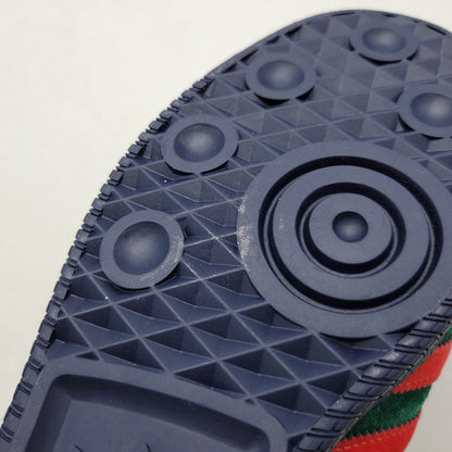 【中古品】【メンズ】 ADIDAS アディダス IH2139 BLACKBURN SPZL ブラックバーン スペシャル スニーカー シューズ 靴 161-260924-cs-09-izu サイズ：28.5cm カラー：CGREEN/BETSCA/NINDIG 万代Net店