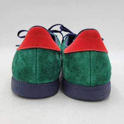 【中古品】【メンズ】 ADIDAS アディダス IH2139 BLACKBURN SPZL ブラックバーン スペシャル スニーカー シューズ 靴 161-260924-cs-09-izu サイズ：28.5cm カラー：CGREEN/BETSCA/NINDIG 万代Net店