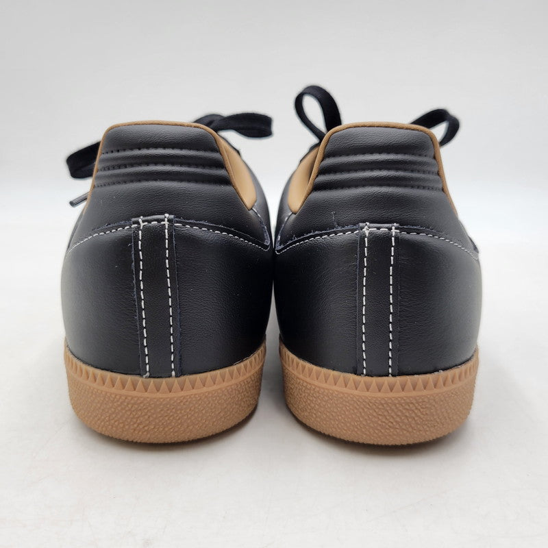 【中古品】【メンズ】 ADIDAS アディダス HQ7257 SAMBA OG サンバ ADAM ET ROPE EXCLUSIVE アダムエロぺ エクスクルーシブ スニーカー シューズ 靴 161-260924-cs-08-izu サイズ：28.5cm カラー：CORE BLACK/CLOUD WHITE/TIMBER 万代Net店
