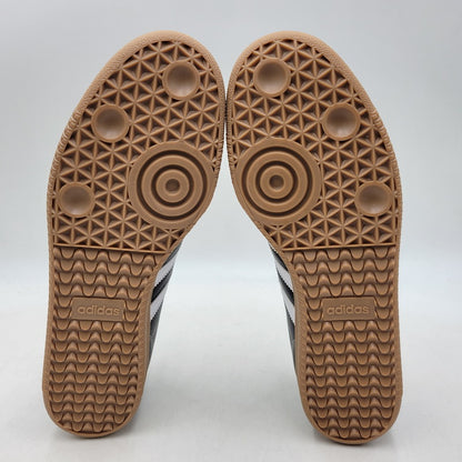 【中古品】【メンズ】 ADIDAS アディダス HQ7257 SAMBA OG サンバ ADAM ET ROPE EXCLUSIVE アダムエロぺ エクスクルーシブ スニーカー シューズ 靴 161-260924-cs-08-izu サイズ：28.5cm カラー：CORE BLACK/CLOUD WHITE/TIMBER 万代Net店