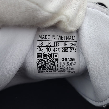 【中古品】【メンズ】 ADIDAS アディダス HQ7257 SAMBA OG サンバ ADAM ET ROPE EXCLUSIVE アダムエロぺ エクスクルーシブ スニーカー シューズ 靴 161-260924-cs-08-izu サイズ：28.5cm カラー：CORE BLACK/CLOUD WHITE/TIMBER 万代Net店