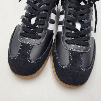 【中古品】【メンズ】 ADIDAS アディダス HQ7257 SAMBA OG サンバ ADAM ET ROPE EXCLUSIVE アダムエロぺ エクスクルーシブ スニーカー シューズ 靴 161-260924-cs-08-izu サイズ：28.5cm カラー：CORE BLACK/CLOUD WHITE/TIMBER 万代Net店