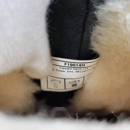 【中古品】【メンズ】 UGG AUSTRALIA アグ オーストラリア F19014H 1005284 サイドジップ ブーツ シューズ 靴 164-260928-ay-05-izu サイズ：29cm カラー：ブラック 万代Net店
