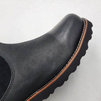 【中古品】【メンズ】 UGG AUSTRALIA アグ オーストラリア F19014H 1005284 サイドジップ ブーツ シューズ 靴 164-260928-ay-05-izu サイズ：29cm カラー：ブラック 万代Net店