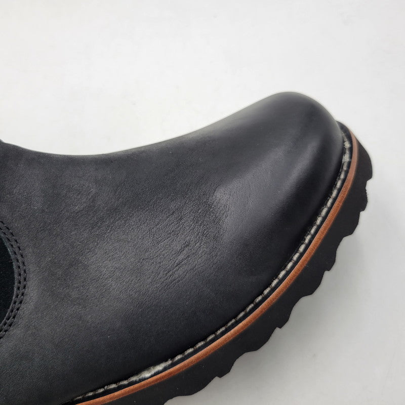 【中古品】【メンズ】 UGG AUSTRALIA アグ オーストラリア F19014H 1005284 サイドジップ ブーツ シューズ 靴 164-260928-ay-05-izu サイズ：29cm カラー：ブラック 万代Net店