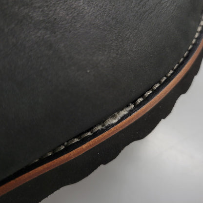【中古品】【メンズ】 UGG AUSTRALIA アグ オーストラリア F19014H 1005284 サイドジップ ブーツ シューズ 靴 164-260928-ay-05-izu サイズ：29cm カラー：ブラック 万代Net店