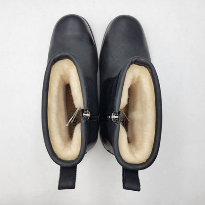 【中古品】【メンズ】 UGG AUSTRALIA アグ オーストラリア F19014H 1005284 サイドジップ ブーツ シューズ 靴 164-260928-ay-05-izu サイズ：29cm カラー：ブラック 万代Net店