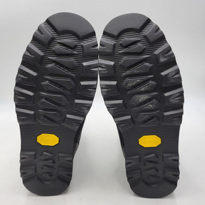 【中古品】【メンズ】 UGG AUSTRALIA アグ オーストラリア F19014H 1005284 サイドジップ ブーツ シューズ 靴 164-260928-ay-05-izu サイズ：29cm カラー：ブラック 万代Net店