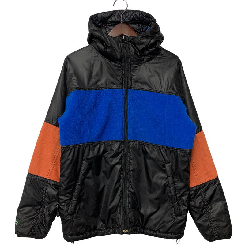 【中古品】【メンズ】 MANASTASH マナスタッシュ×KING INC. キング インク MURO別注 7192023 PERPRI PARKA パープリ パーカー アウター 142-260927-ya-05-izu サイズ：下記参照 カラー：マルチ 万代Net店