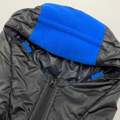 【中古品】【メンズ】 MANASTASH マナスタッシュ×KING INC. キング インク MURO別注 7192023 PERPRI PARKA パープリ パーカー アウター 142-260927-ya-05-izu サイズ：下記参照 カラー：マルチ 万代Net店